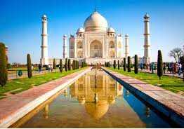 एएसआई ने ताजमहल तहखाने के बंद 22 कमरों की तस्वीरें जारी की